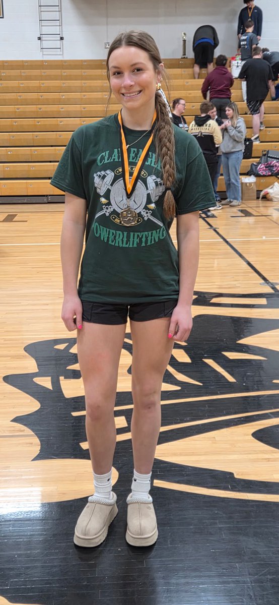 Madison Franke tweet media