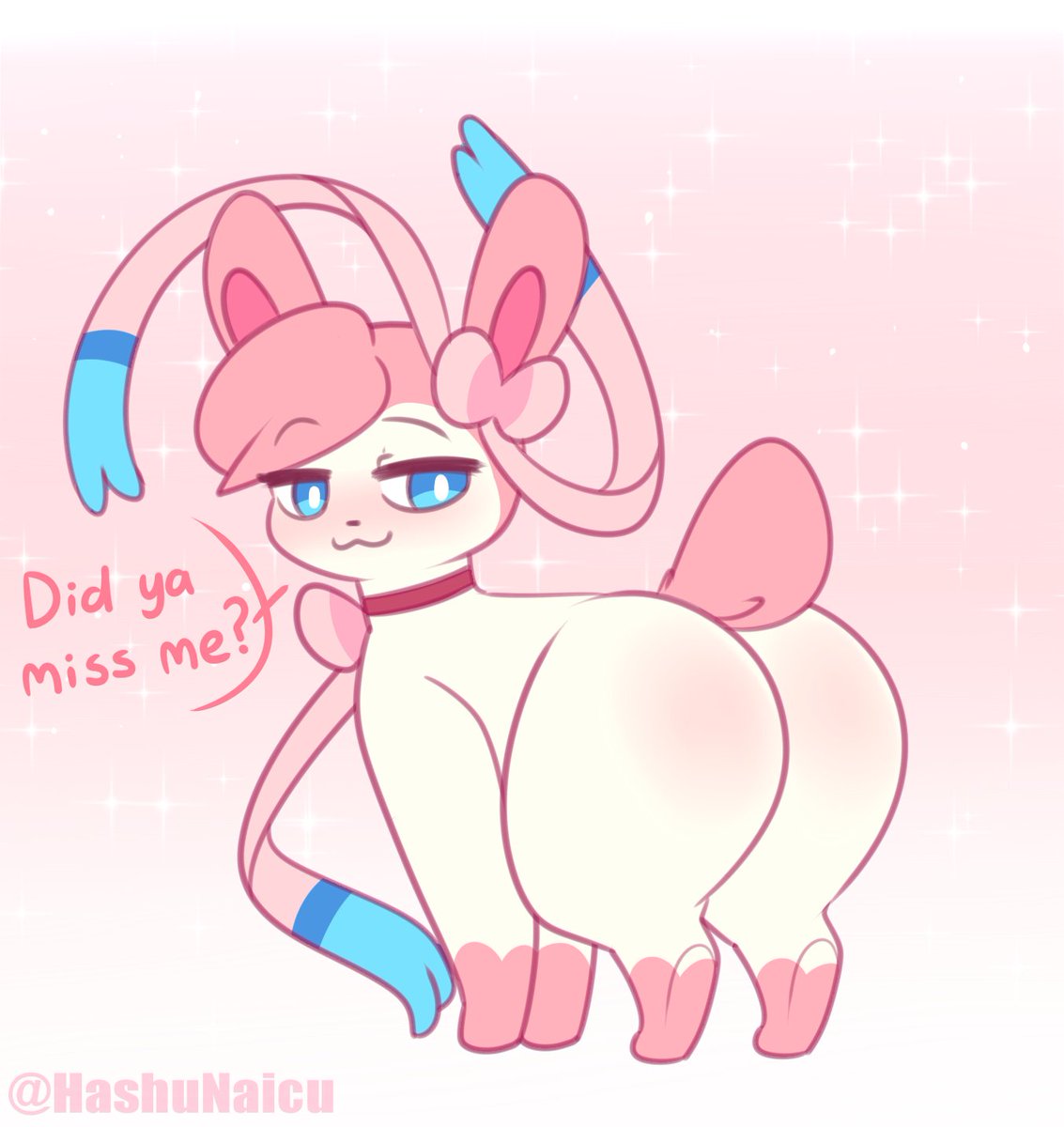 🎀Sylveon Girlfriend🎀 tweet media