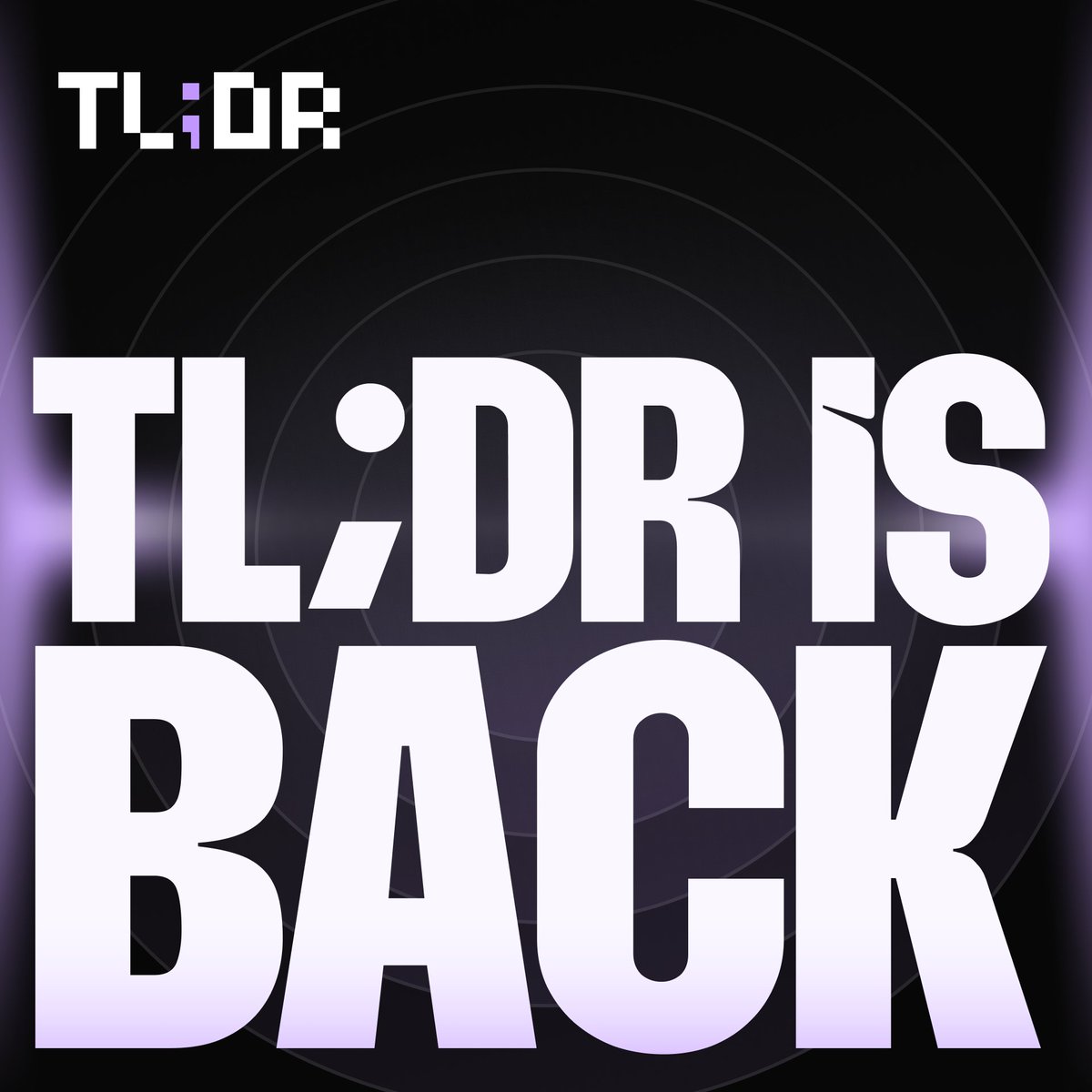 TL;DR - "The Instant Replay for Livestreaming" tweet media