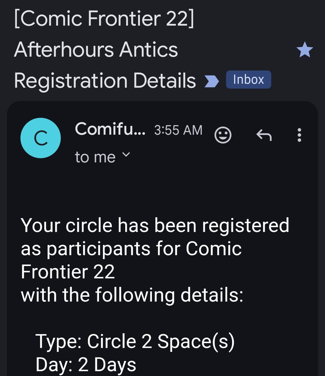 i will be at comifuro 22 both days with a couple of friends!!!!!! time to prep...!!!