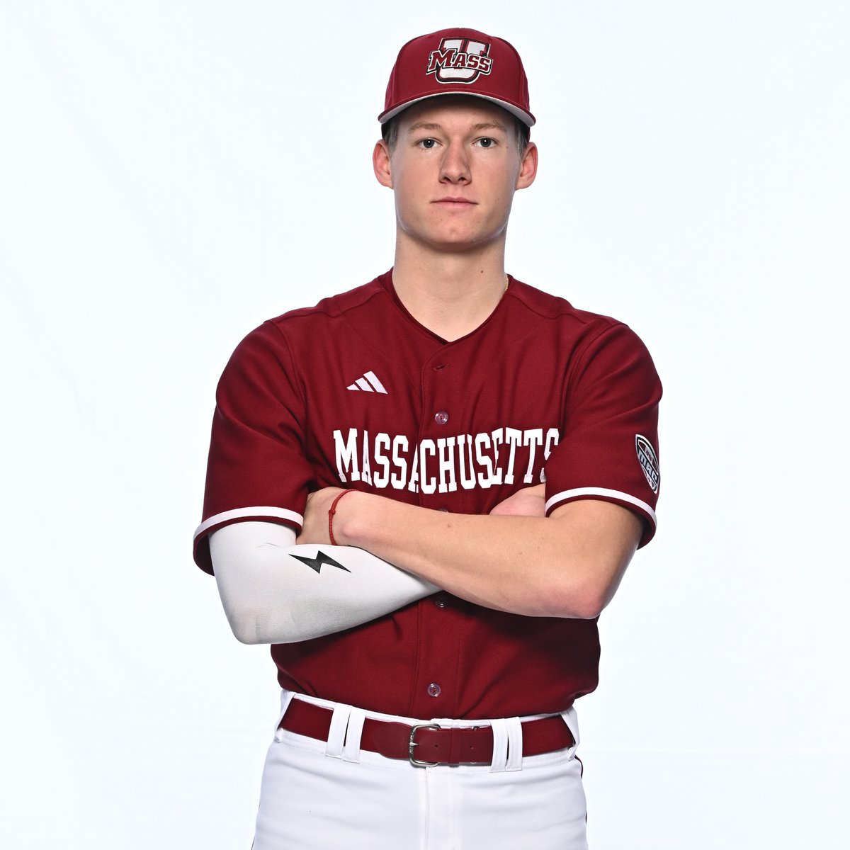 UMassBaseball's tweet photo. A doubleheader sweep helps us to a weekend series win over Mount St. Mary's!

We came away with a 10-6 and 7-5 triumph on Saturday!

Three Minutemen recorded home runs across the two contests, as @TyFox08 registered a homer in both games!

📰 https://t.co/taQZj0nfKl

#Flagship🚩 https://t.co/gHF3MyIvyQ