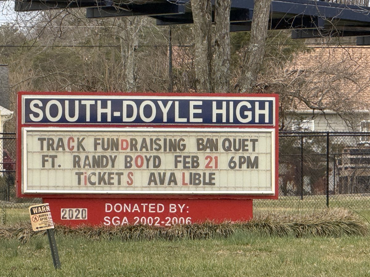 Randy Boyd tweet media