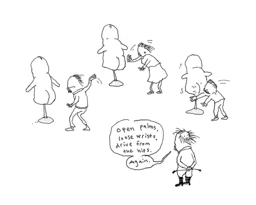 Centaur Celluloid (18+) tweet media