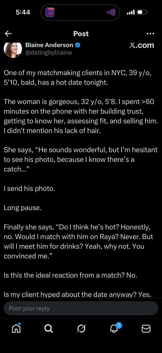 Westside L.A. Guy tweet media