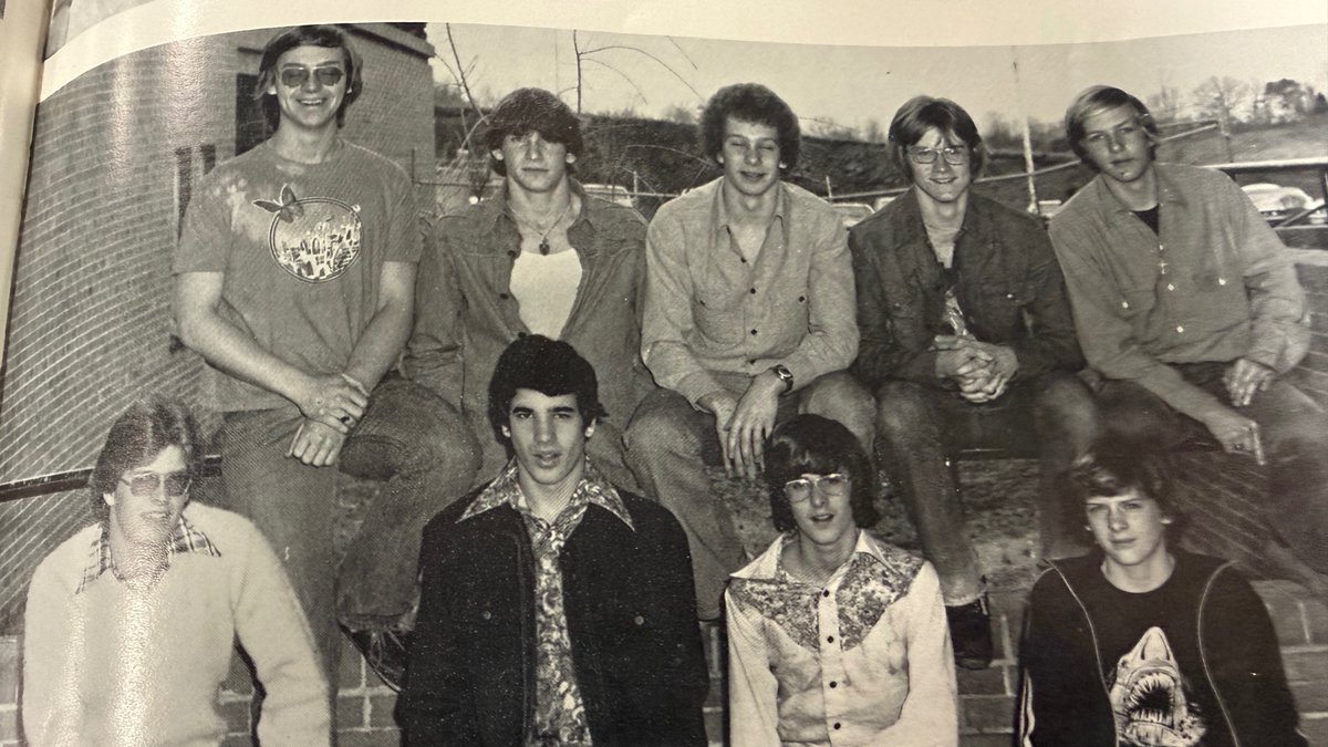 Randy Boyd tweet media