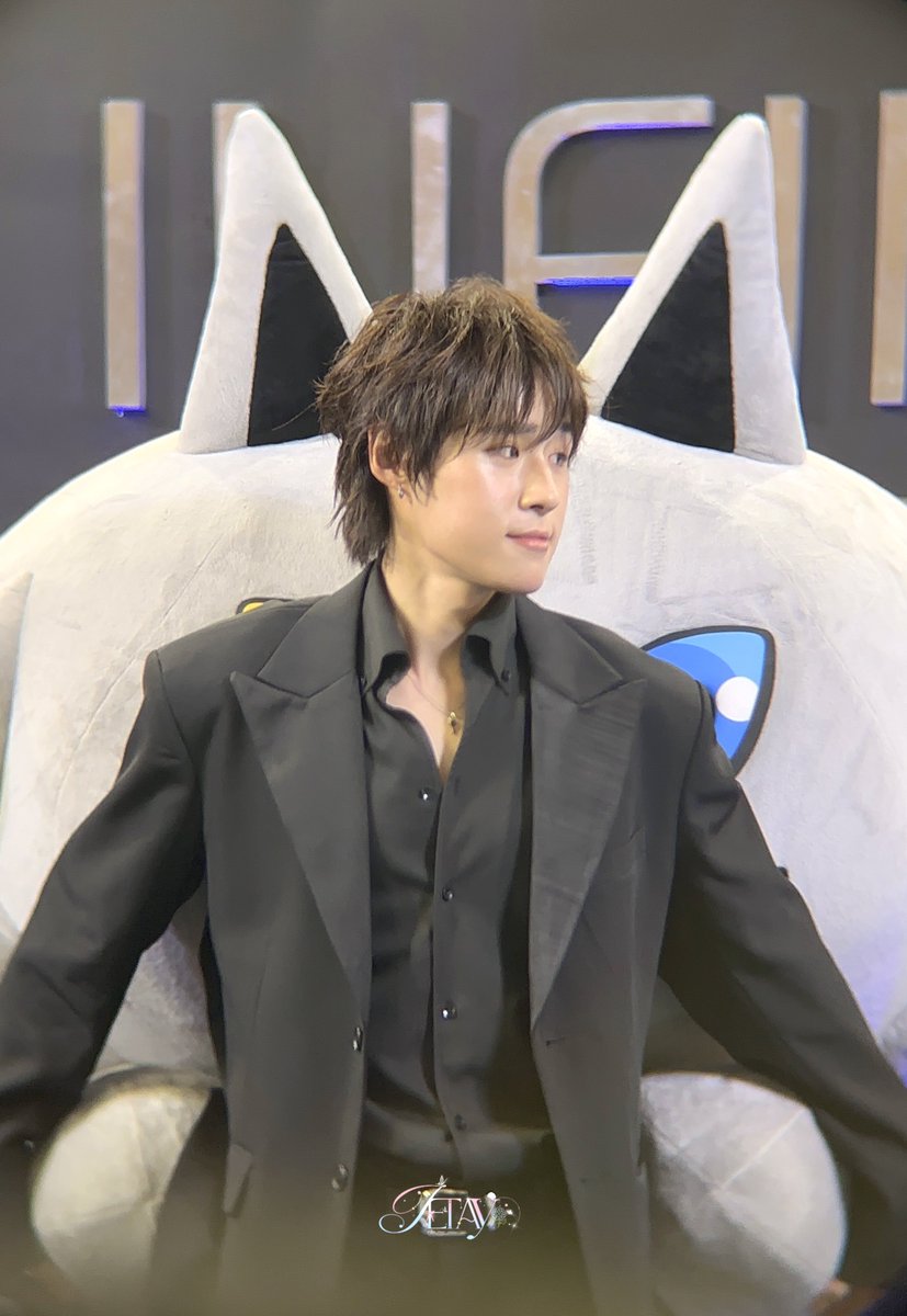 บอดี้การ์ดของยู🛡️🐺

NUT LYKYOU X INFINITY 
#InfinitymedicalclinicxNut
#nnutdan #LYKN