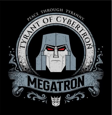 BallerToy1327's tweet photo. The GOAT #Megatron #Decpticons #Transformers https://t.co/GqZLvGXYep