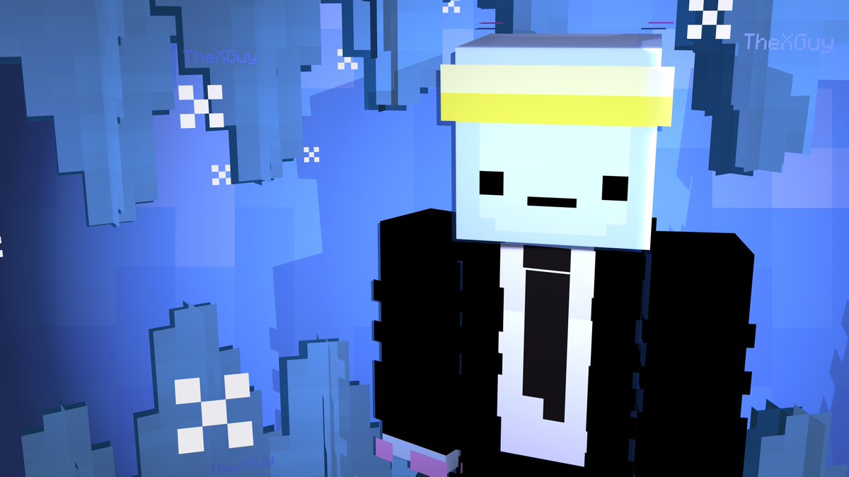 This guy plays Bedrock... GET HIM!

Welcome TrulyDash to the Enhance SMP! (5/6)