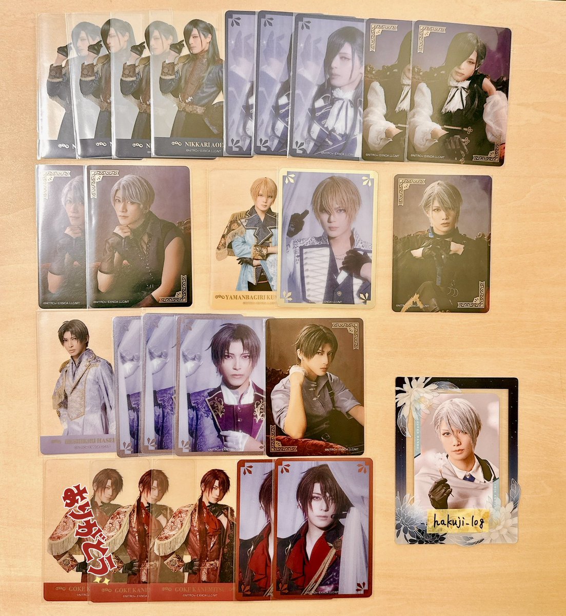 ねこねこ tweet media