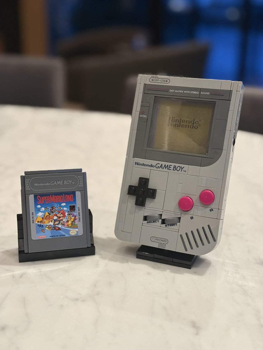 Doug Bowser tweet media