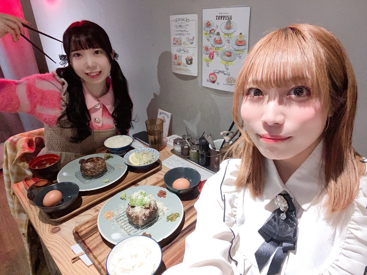 今日は凛ちゃん生誕祭に出演させていただきます🪼🩵💫 📍WARP SHINJUKU