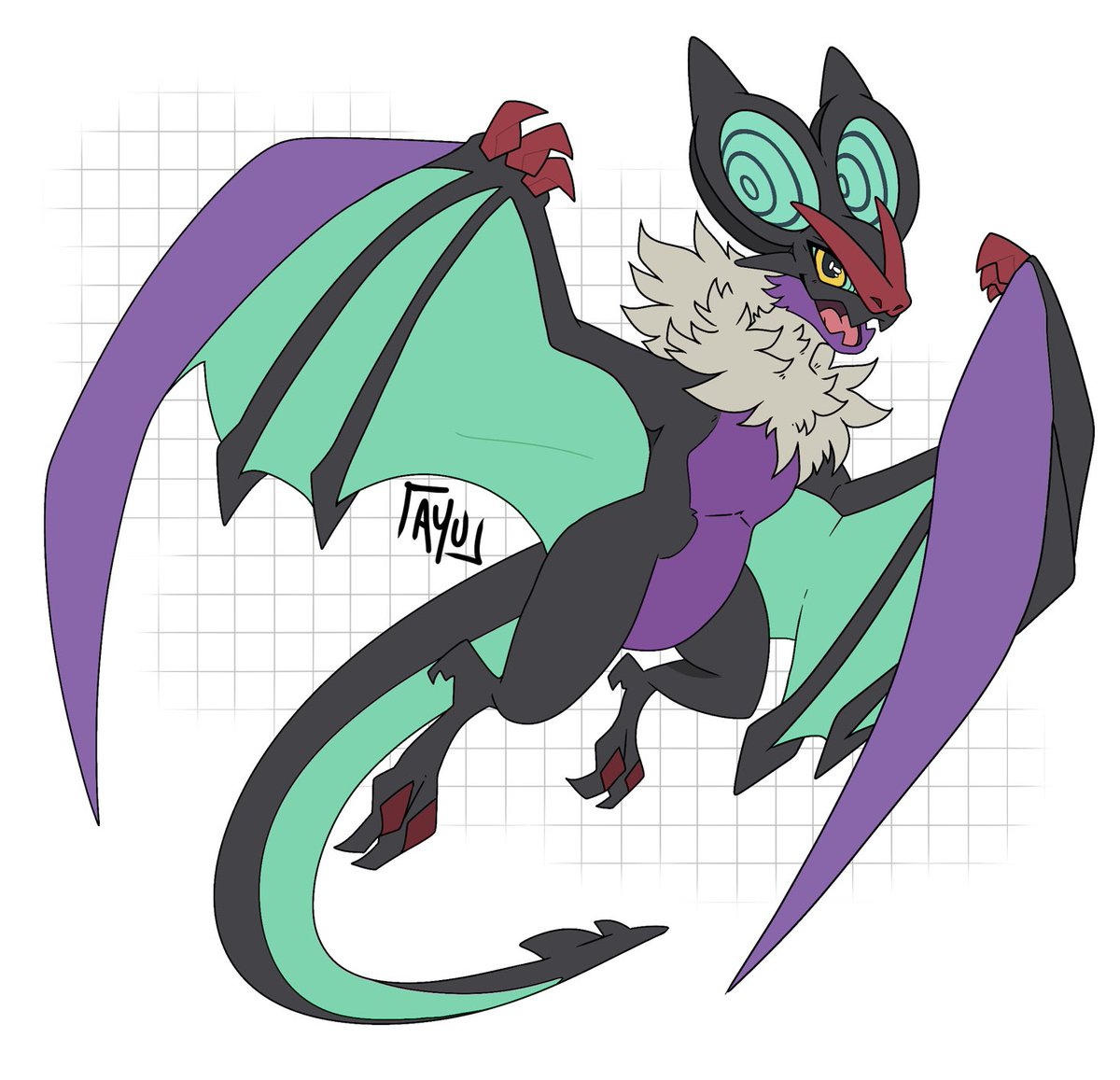 🔥AYUMI LAGIACRUS🔥 tweet media