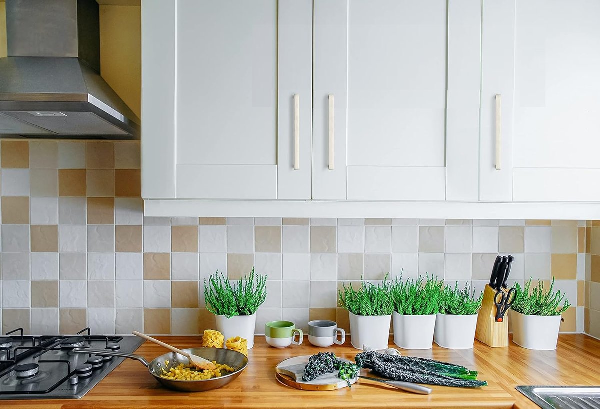 usstoneoutlet's tweet image. Add a sleek touch to your cabinets with our new Brushed Nickel Square Handle! A perfect finish for your New Orleans remodel.

zurl.co/zogHV 

#BrushedNickel #SquareHandle #hardware #NewOrleans #USStoneOutlet