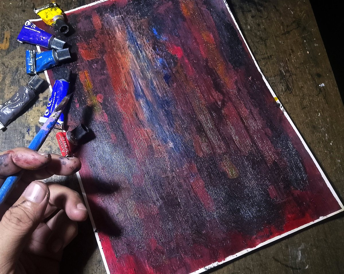 Rio Oscaryzm Art tweet media