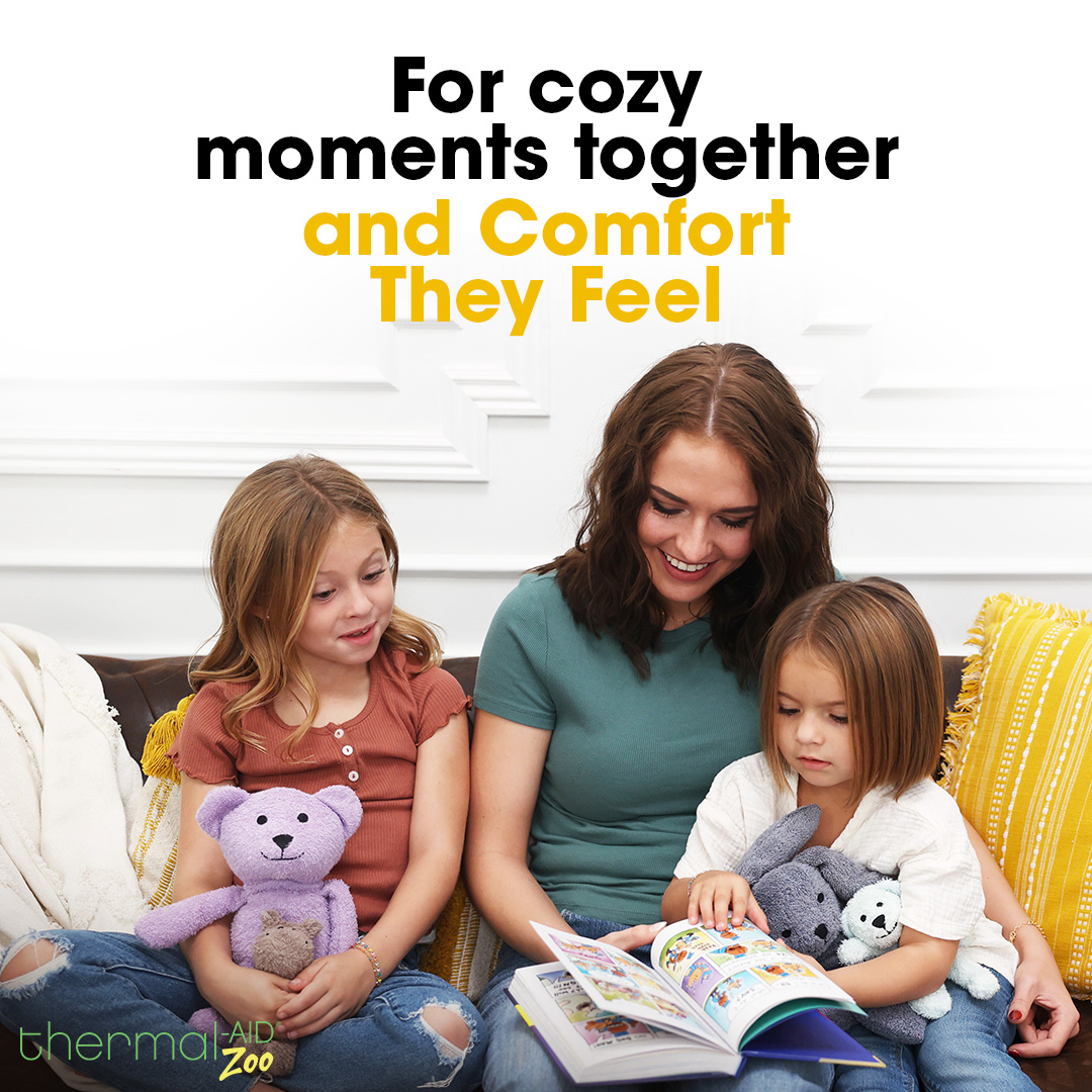 Thermal-Aid tweet media