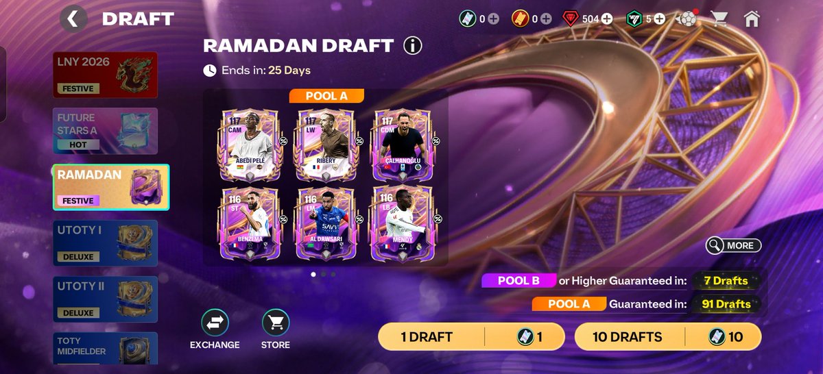 FirstHalf EAFC tweet media