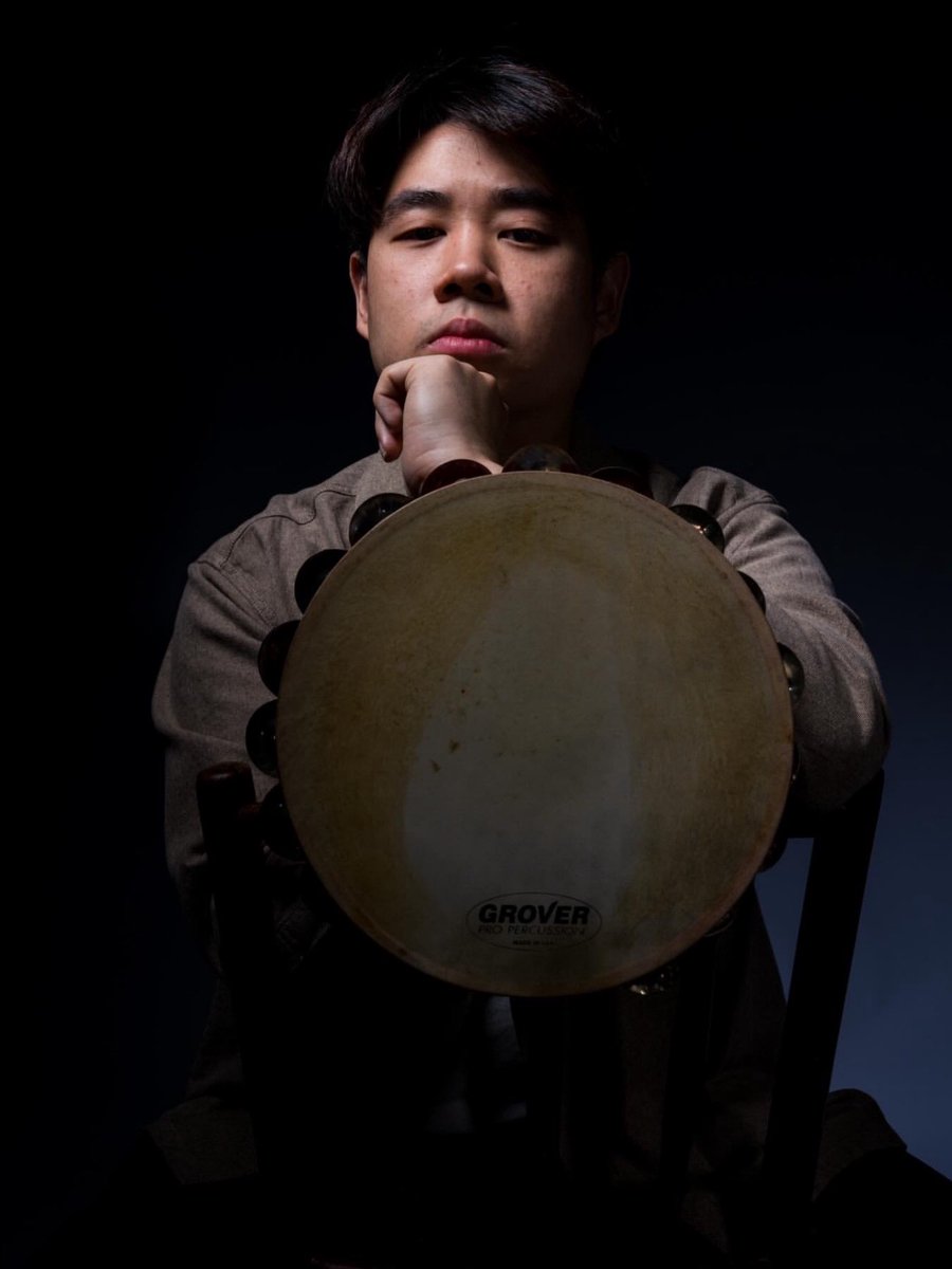 GroverProPercussion tweet media