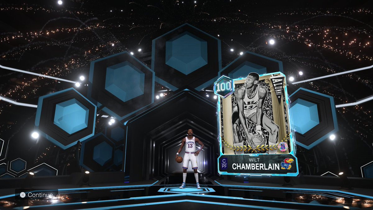 HOLY W !!!!

#2K26 #NBA2K26