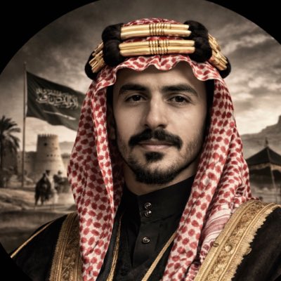 #NewProfilePic
#يوم_بدينا_1727
#يوم_التأسيس
