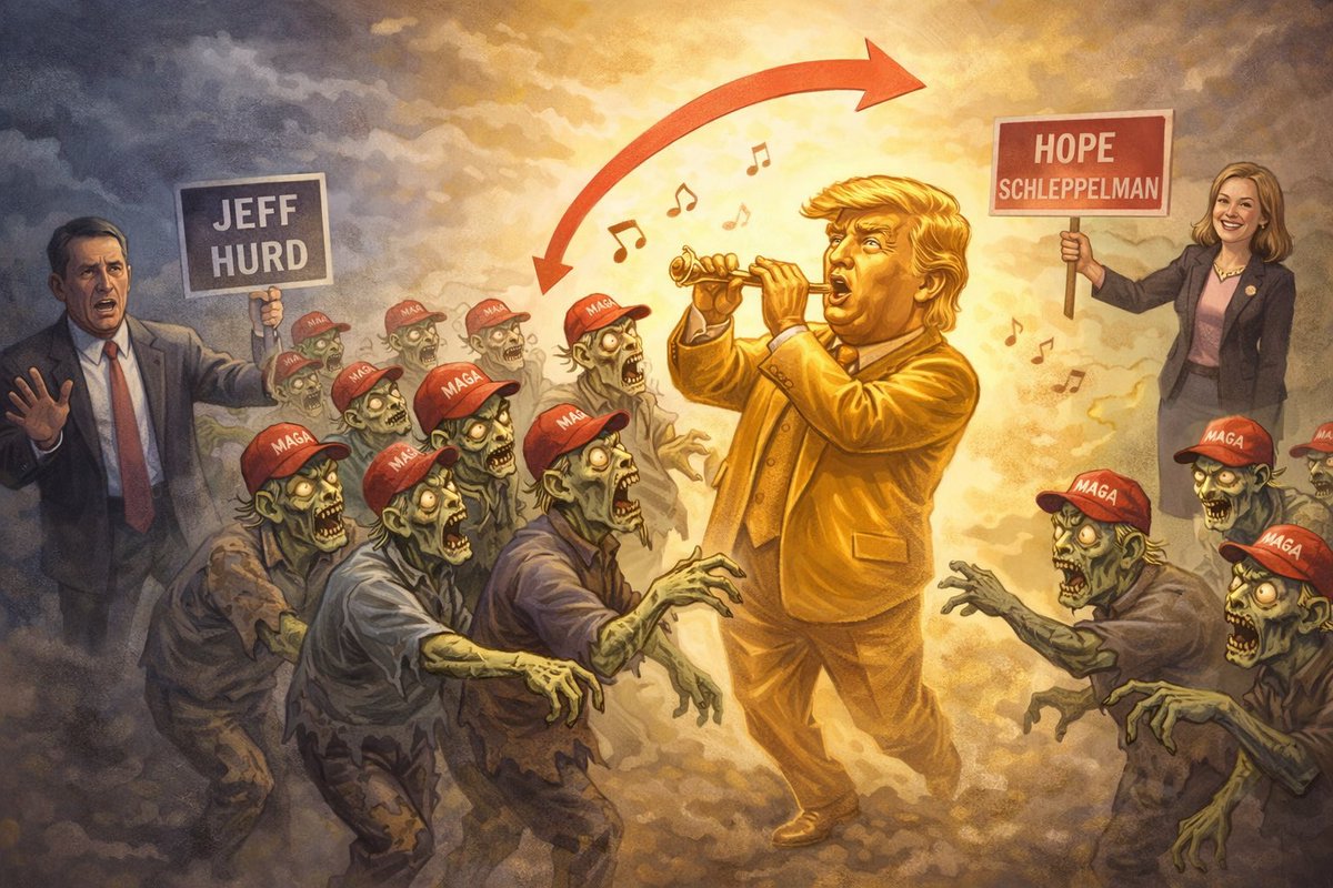 Kevin Taylor tweet media