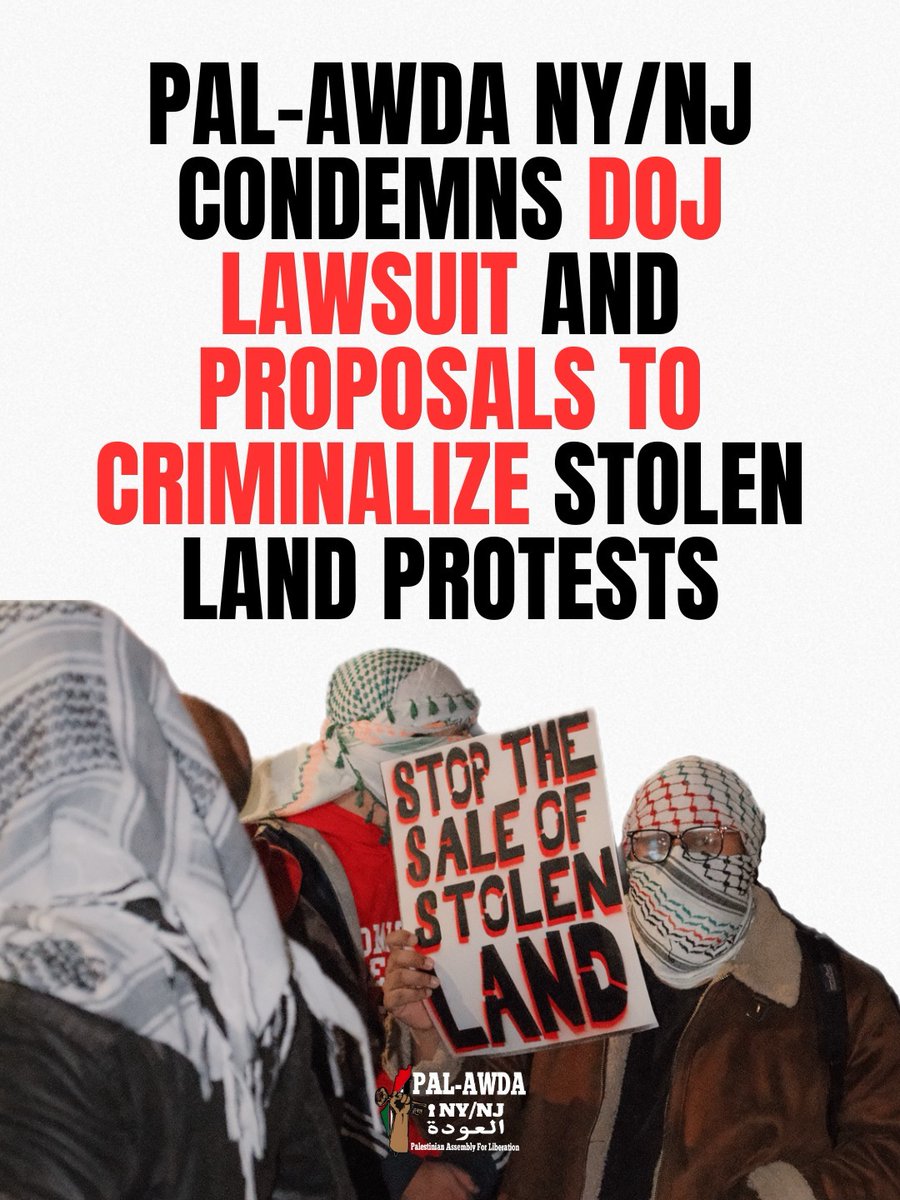 PAL-Awda NY/NJ tweet media