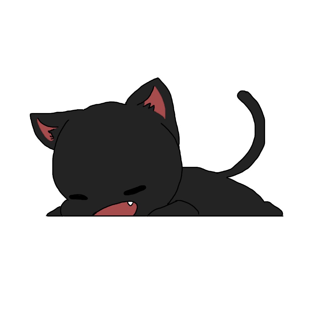 おはるーにゃ(*ฅ́˘ฅ̀*)にゃ♡ 今日はにゃんと猫の日！？ 猫大好きすぎ