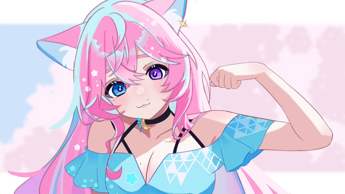 Starlight Syd🌙🦋 【VTUBER】 (@Starlight_Syd) / Posts / X