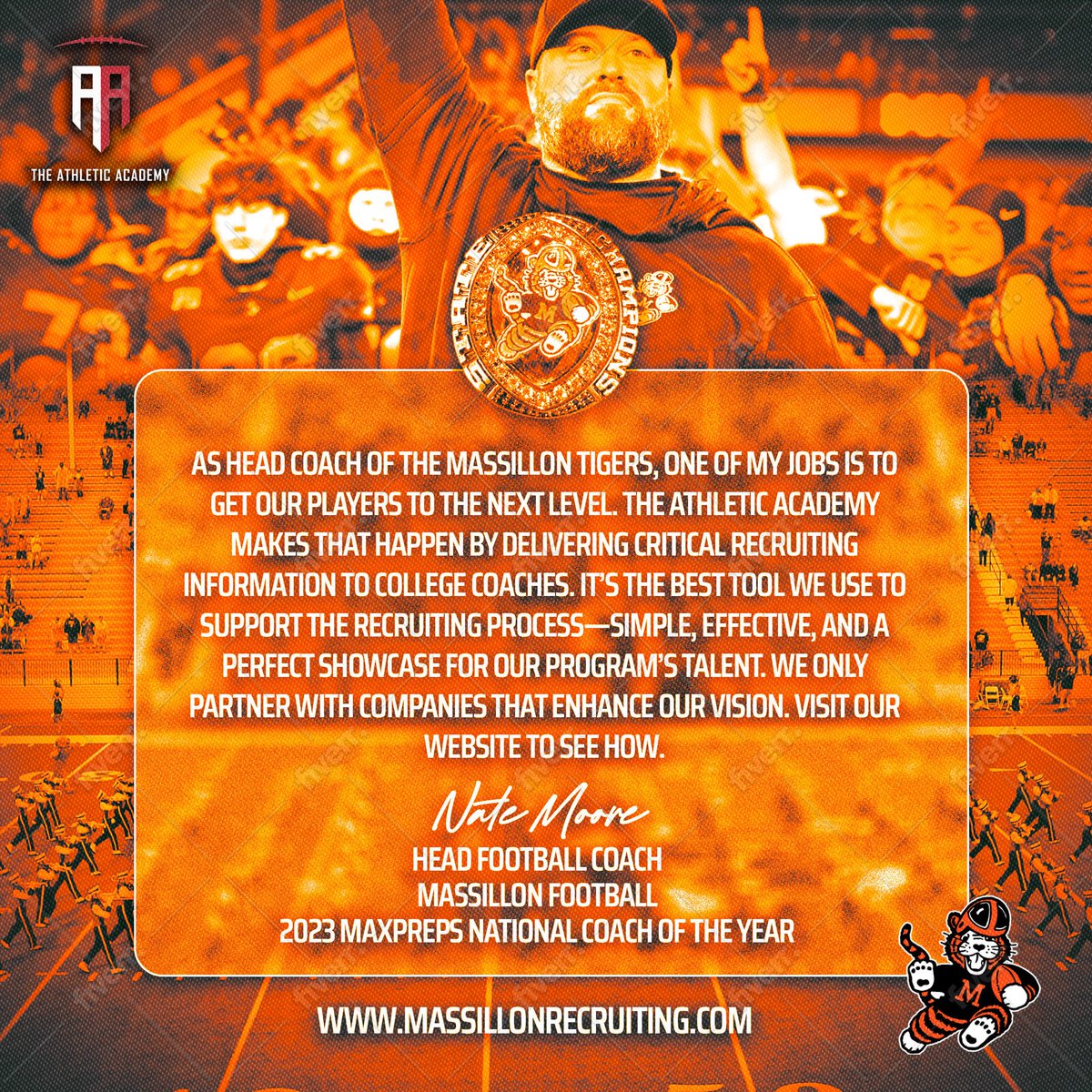 Nate Moore tweet media