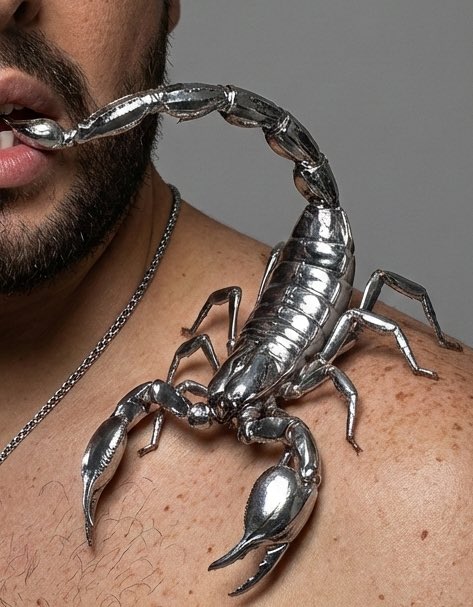 HAMLET BEAUMONT 🇻🇪 tweet media