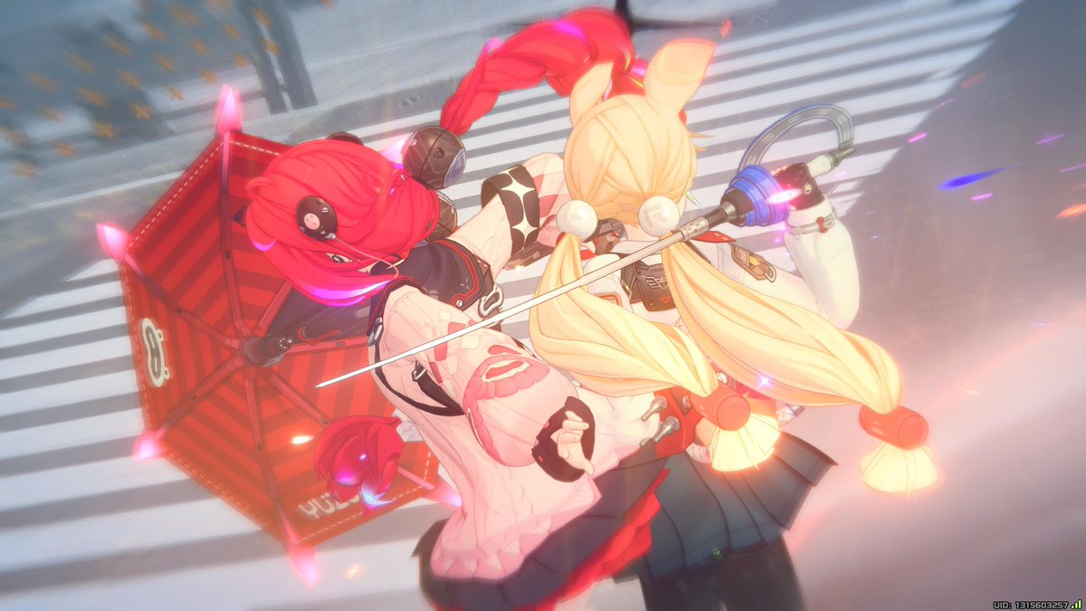 ﾕｽﾞﾌｧは写真映えするんだすごく…