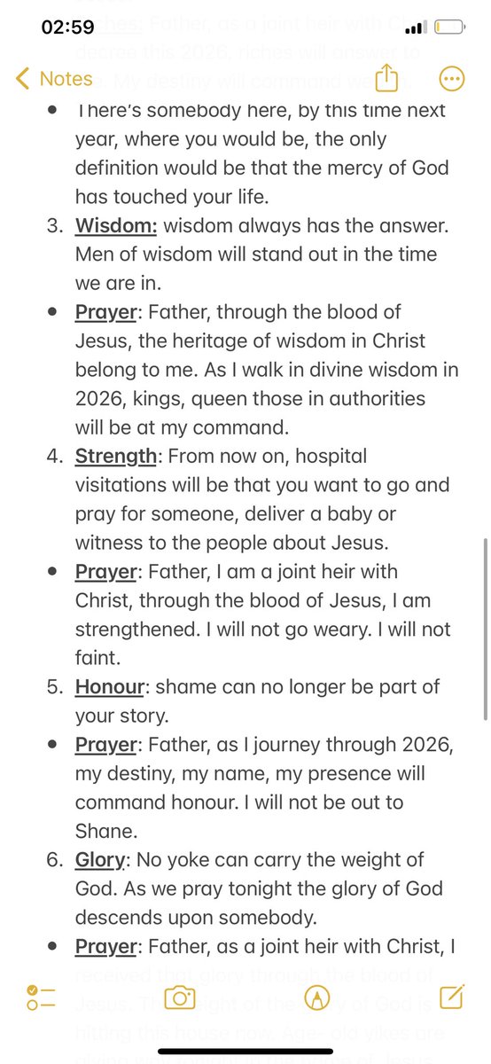 Hallelujah Challenge day 13 done ✅💃🏾
Incase you missed it 
Prayer points, decrees and declarations from Day 13
See you in Day 14🤭☺️ <a href="/nathanielblow/">Nathaniel Bassey</a> 

#hallelujahchallenge #HallelujahChallenge2026 #HallelujahChallengeFeb2026 #hallelujahchallengeday13
 #hallelujahchallengefeb