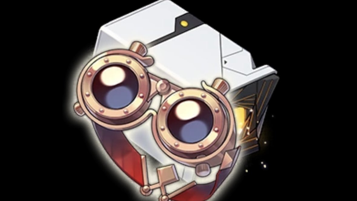 using any of these relic sets