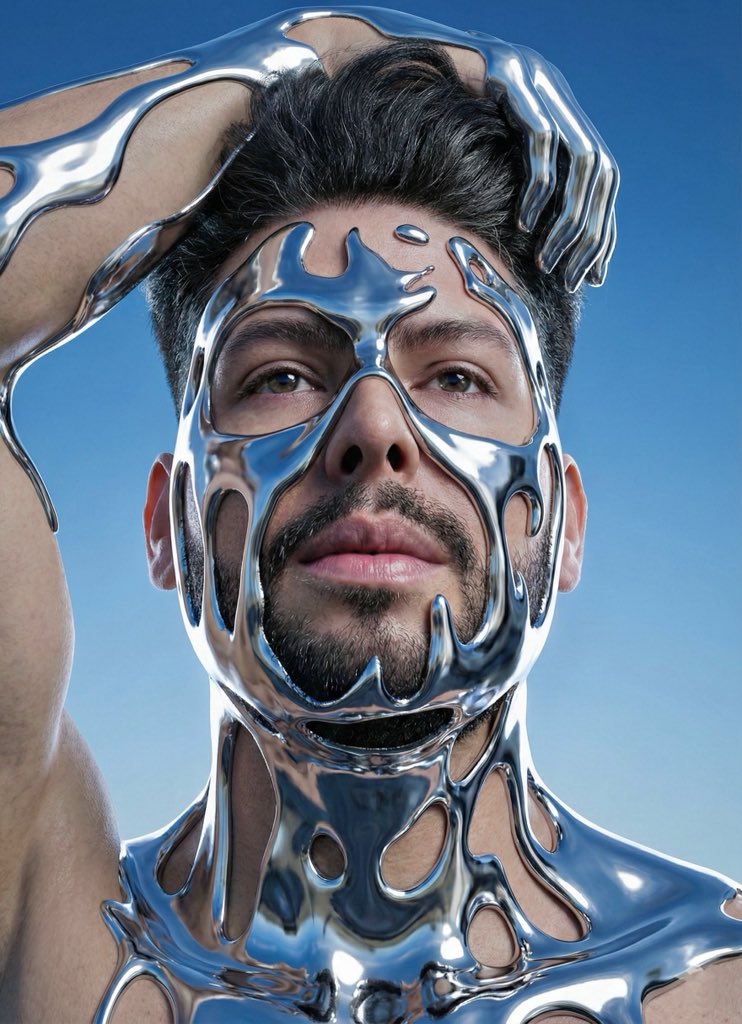 HAMLET BEAUMONT 🇻🇪 tweet media