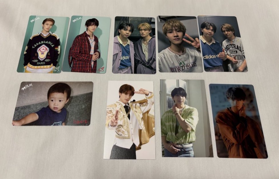 のほのほ tweet media