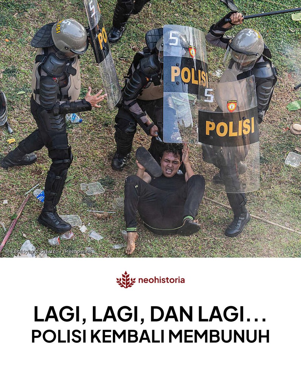 Neo Historia Indonesia (@neohistoria_id) on Twitter photo 