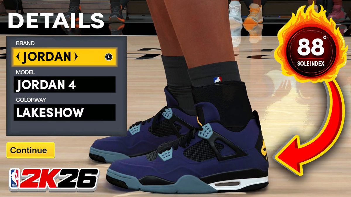 jordan shoe creator 2k21