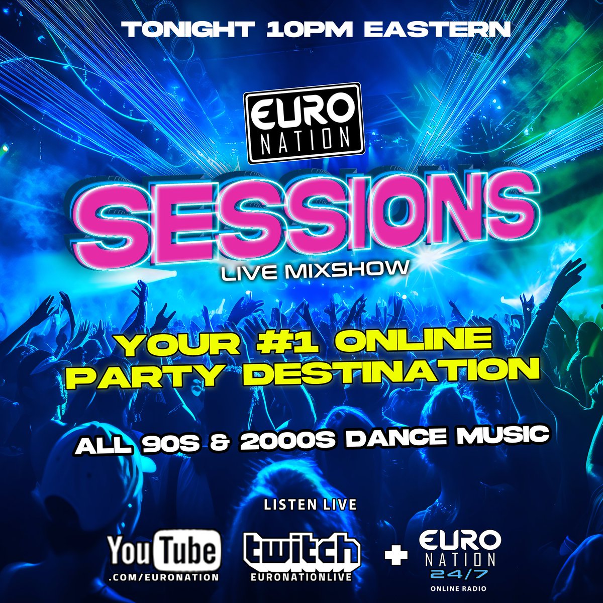 Euro Nation tweet media