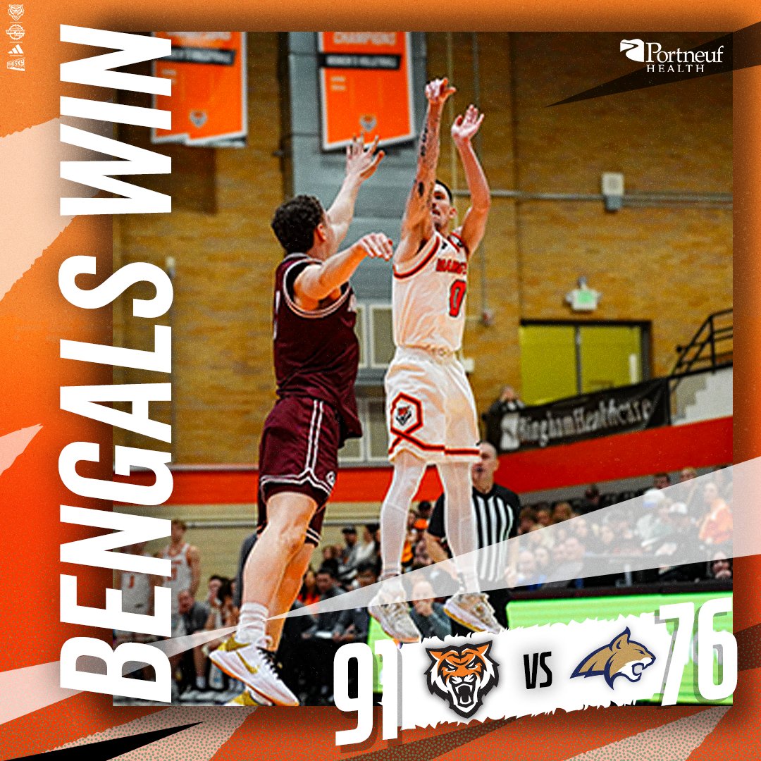 Idaho State Men's Basketball tweet media