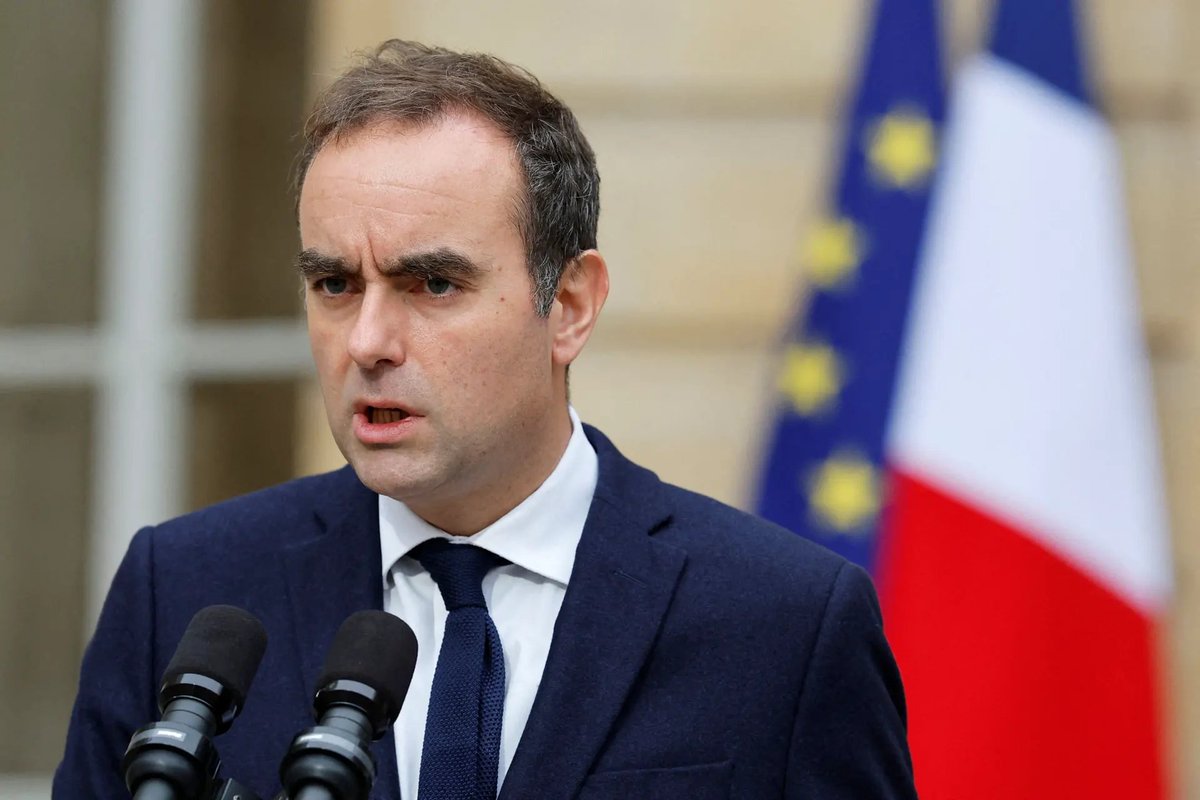 French PM Calls on Francesca Albanese to Quit: “When the UN Special Representative makes statements in the company of representatives of Hamas or Iran, it undermines the credibility of the international community. France therefore draws all the necessary conclusions and calls for