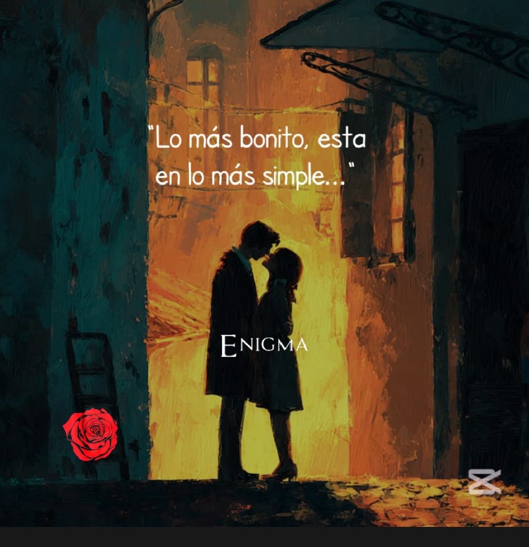 Enigma (@EnigmaFrases) / Posts / X