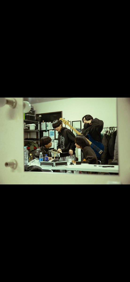 2.20 布施kiruna
なんでワイヤレスとれんだよ
もう次からガムテープギチギチでやろ
次はセカラン！