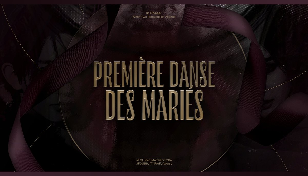 In Phase: When Two Frequencies Aligned tweet media