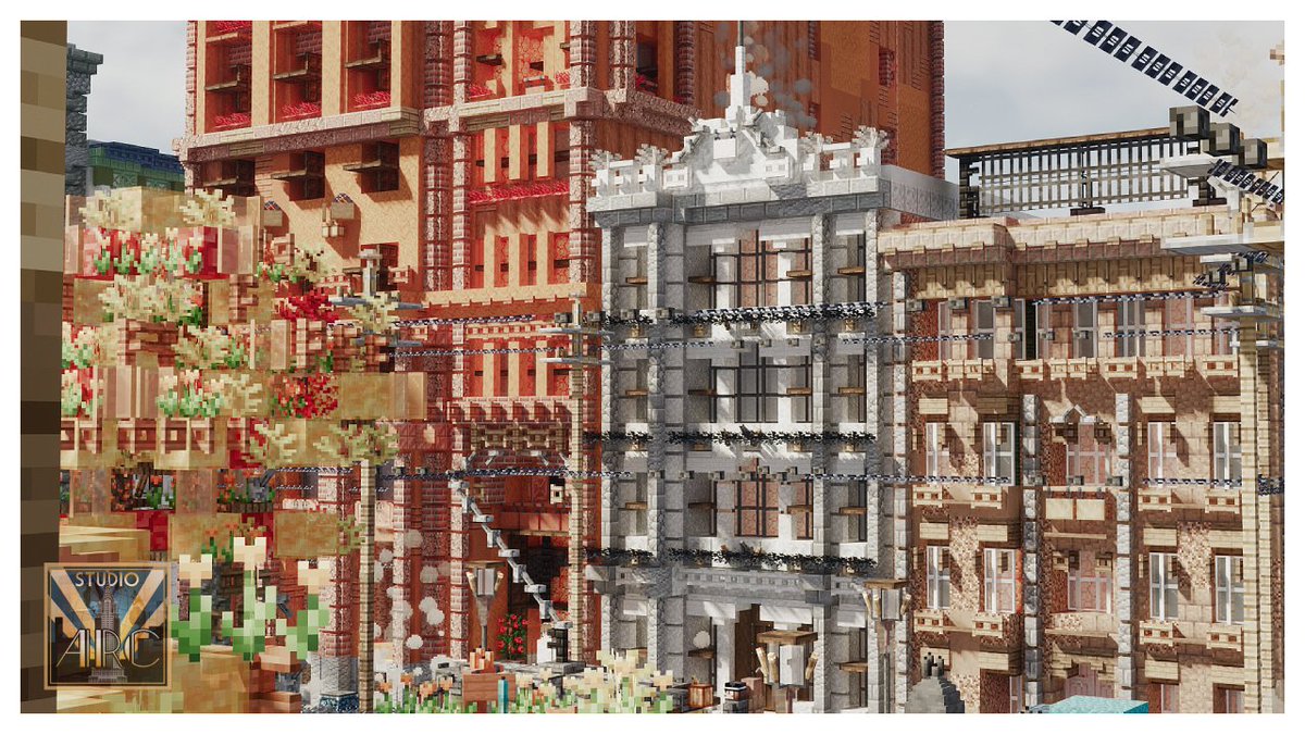 StudioArc tweet media