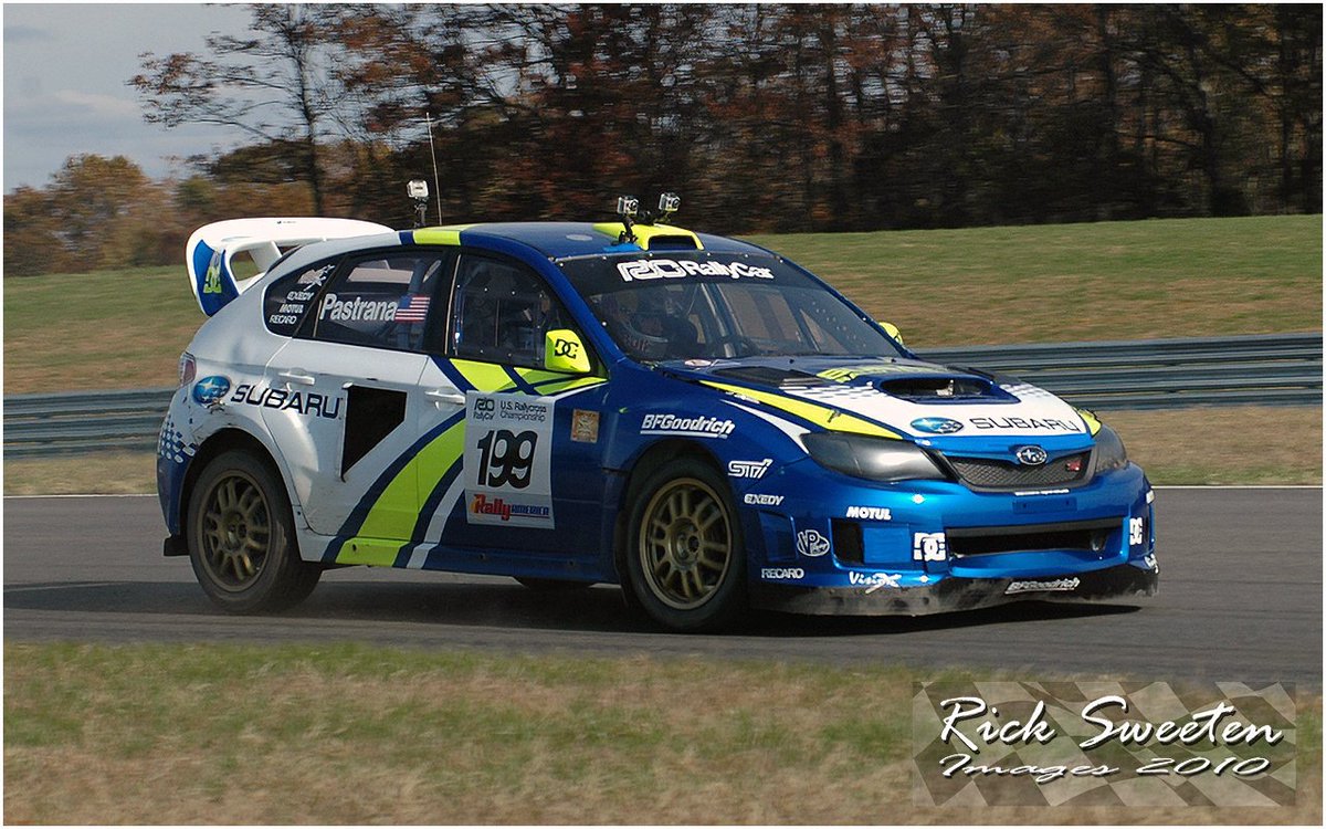 Rick Sweeten tweet media