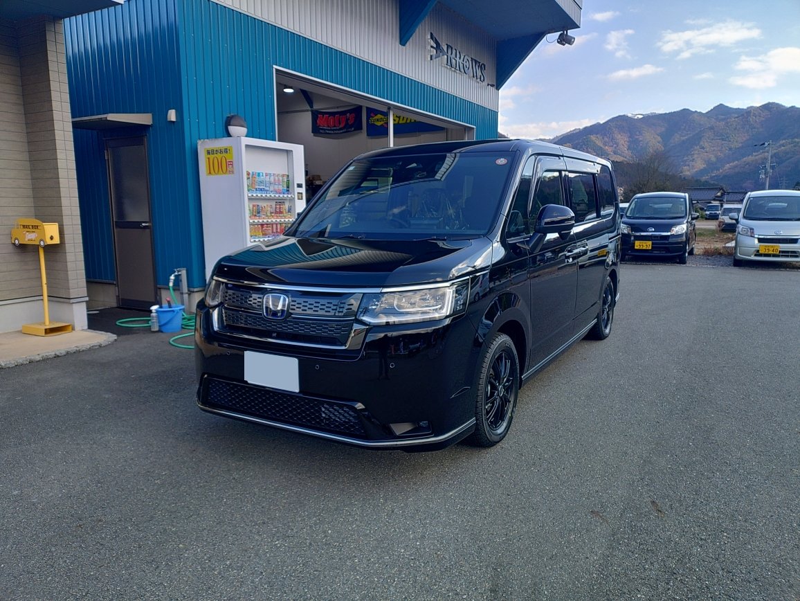 ARROWS@豊岡市出石町タイヤ地域最安値！！ tweet media