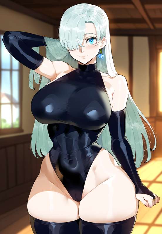 33-Mikasa akerman🧣
34-Himeno🍺
35-Boa Hancock🐍
36-Elizabeth liones🎗️