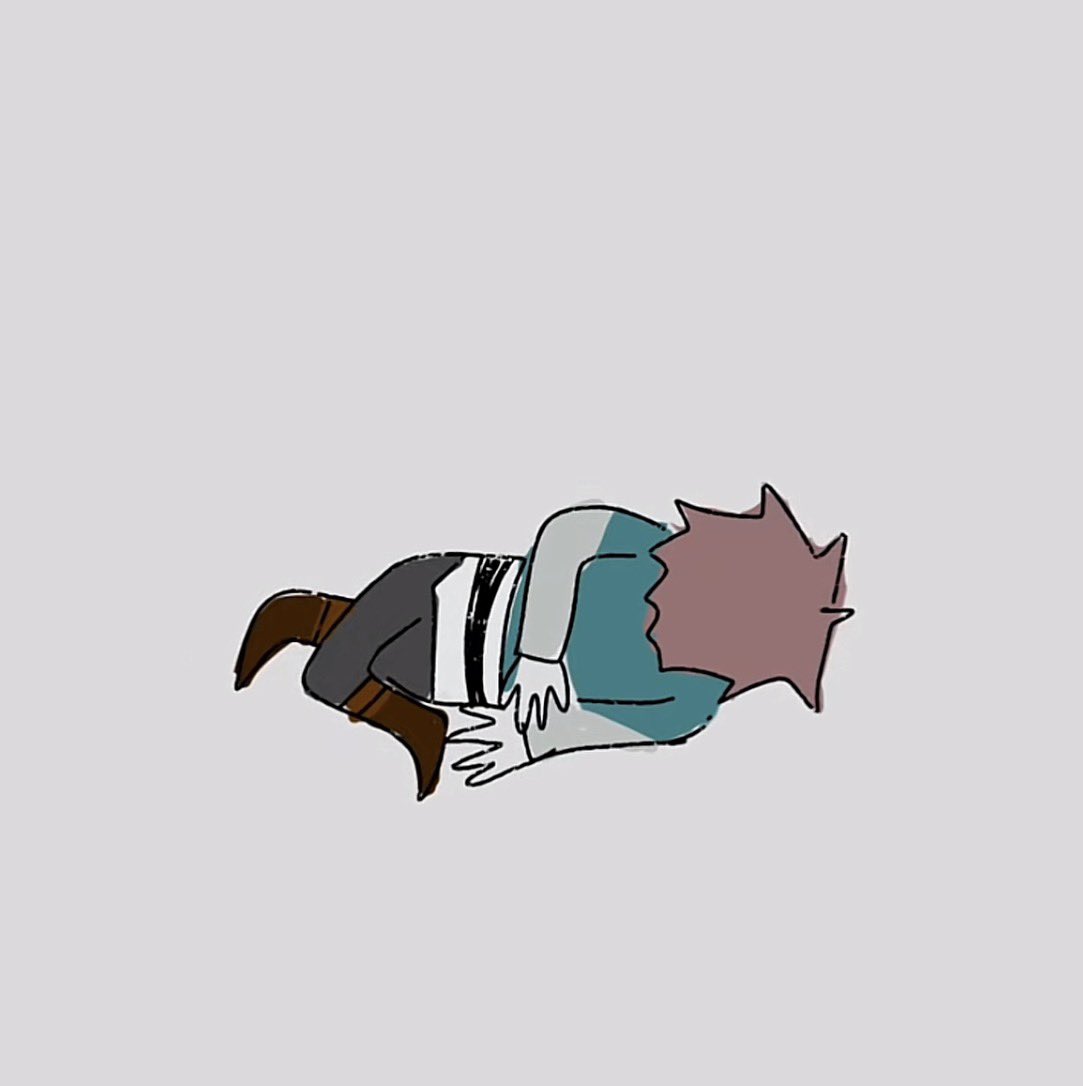 309 días hasta que salga la cuarta temporada de Konosuba.

3er día de no fap, a este punto todo producto audiovisual es un peligro, un enemigo al cual no podés atacar, solo resistir, me mantengo en pie de igual forma, nos vemos en el cuarto día.