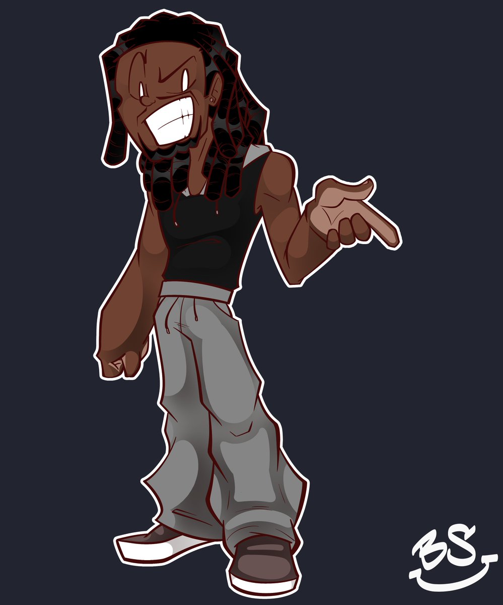 ❌Bas1c Sk3tch❌ (C0MMS Open) tweet media