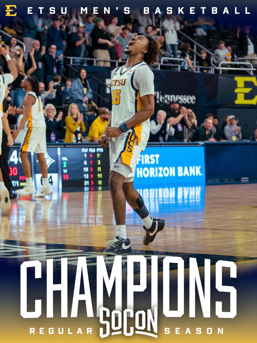 The Southern Conference tweet media