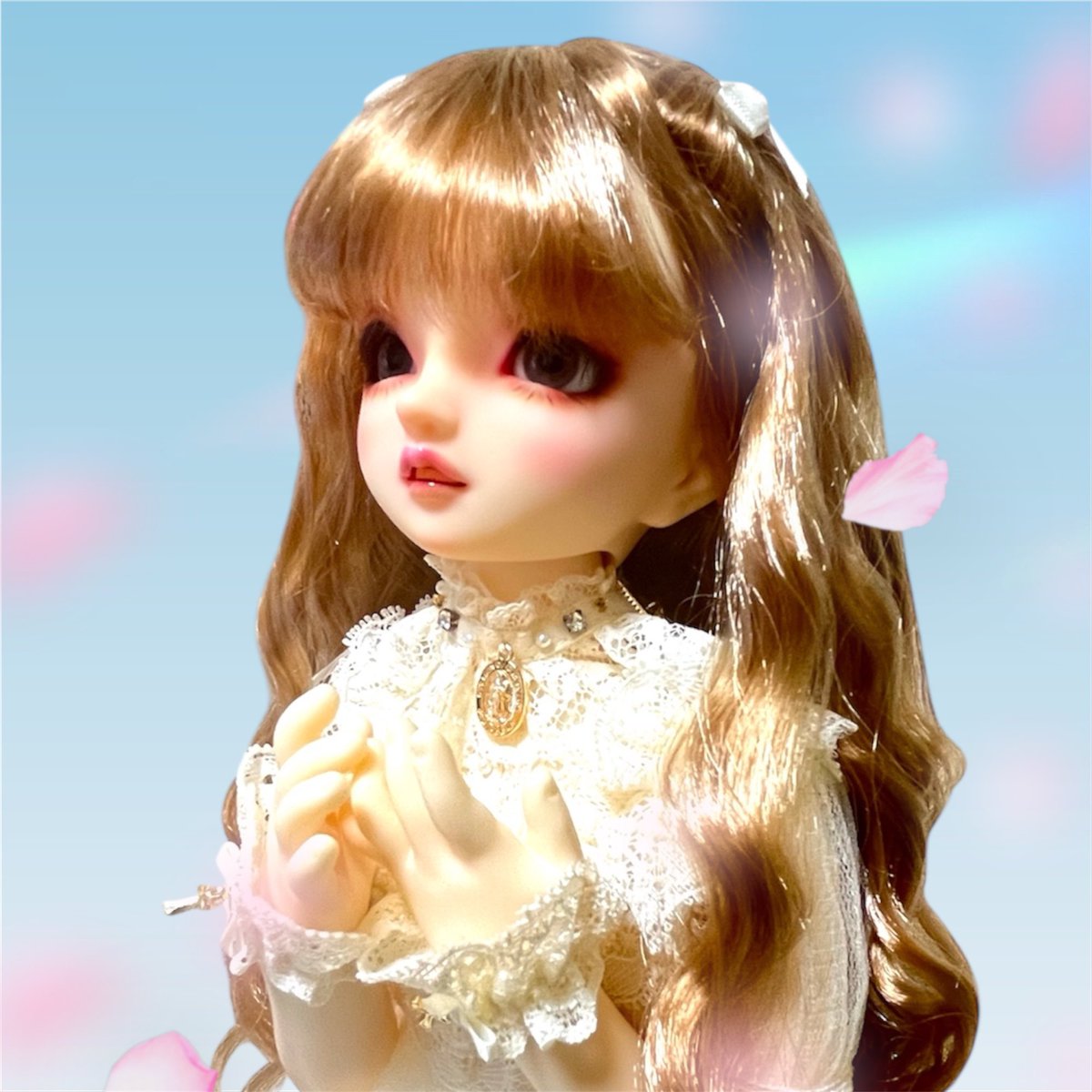 Aya Chang Doll (@AyaChangDo55770) / Posts / X